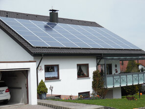 Photovoltaik