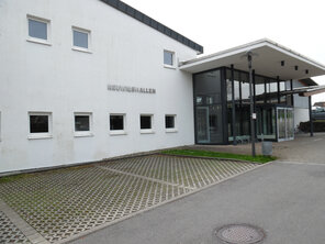 Neuwieshalle Wellendingen
