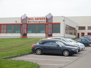 Firma Paul Hafner